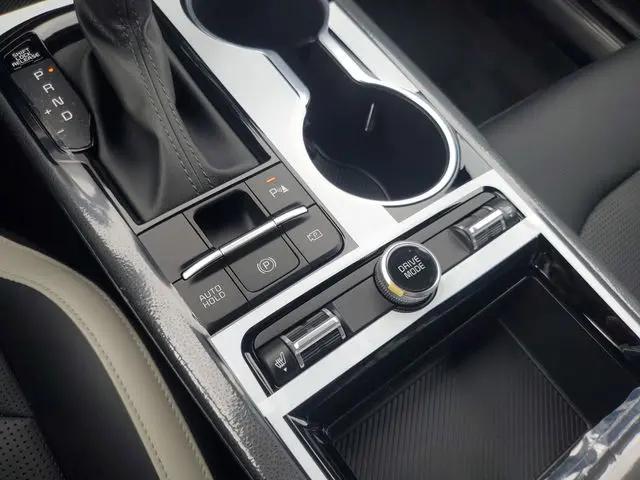2026 Kia K5 GT-Line FWD
