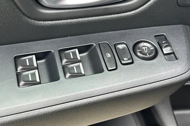 2026 Honda Passport AWD RTL