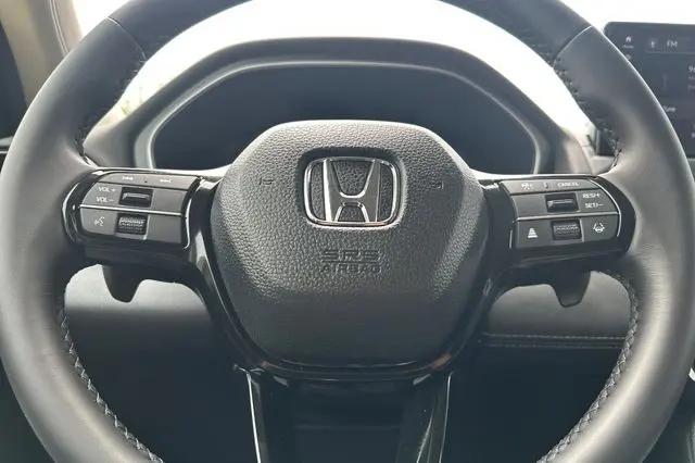 2026 Honda Passport AWD RTL