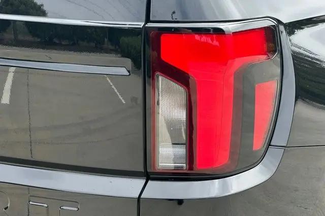 2026 Honda Passport AWD RTL