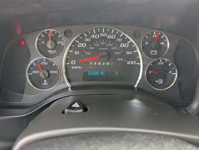 2023 Chevrolet Express Passenger RWD 3500 Extended Wheelbase LS