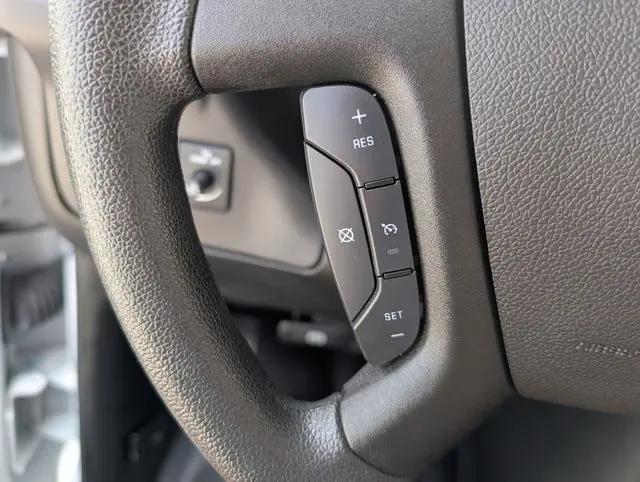 2023 Chevrolet Express Passenger RWD 3500 Extended Wheelbase LS