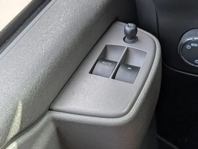 2023 Chevrolet Express Passenger RWD 3500 Extended Wheelbase LS
