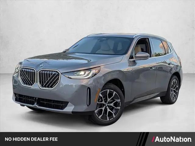 2026 BMW X3 30 xDrive for sale in Delray Beach, FL