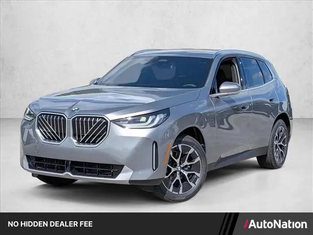 2026 BMW X3 30 xDrive for sale in Delray Beach, FL