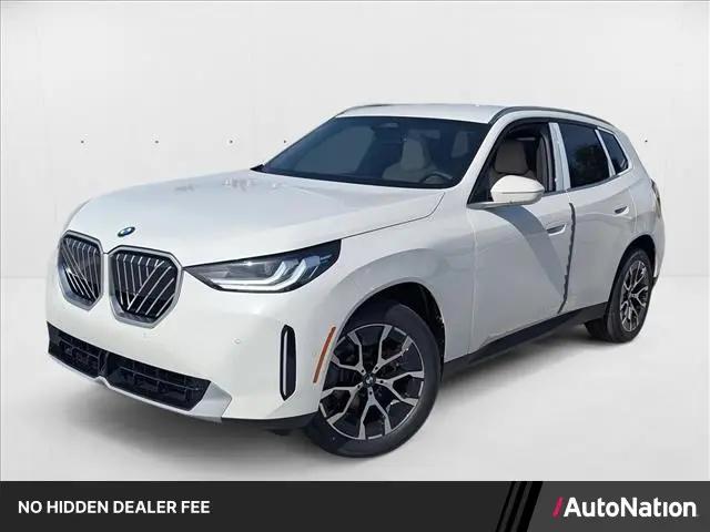 2026 BMW X3 30 xDrive for sale in Delray Beach, FL