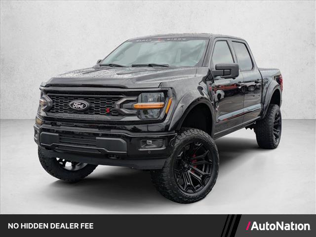 2025 Ford F-150 XLT for sale in Bradenton, FL