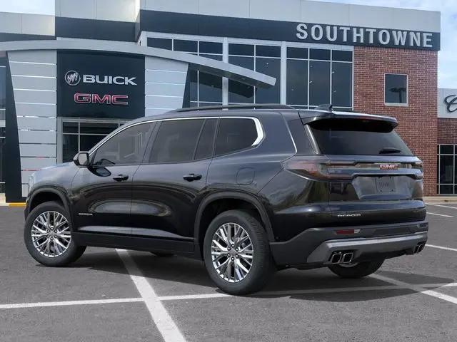 2026 GMC Acadia Elevation FWD