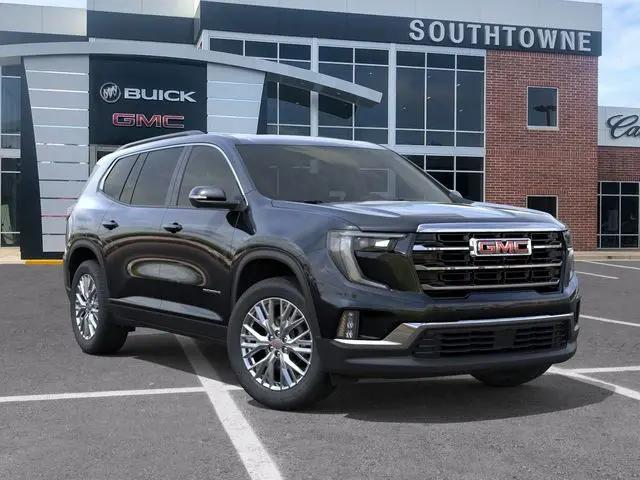 2026 GMC Acadia Elevation FWD