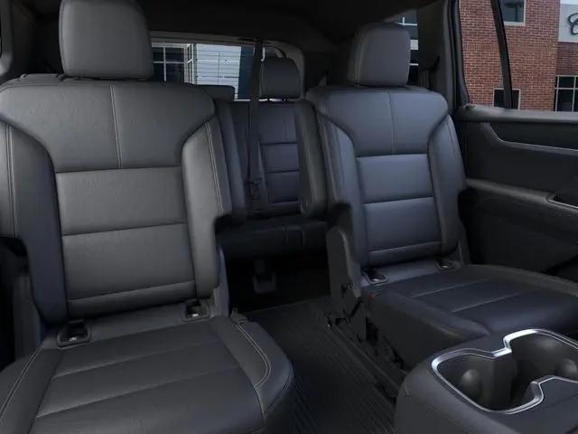 2026 GMC Acadia Elevation FWD