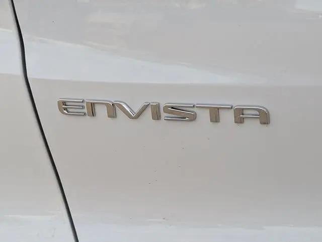2026 Buick NV Preferred FWD