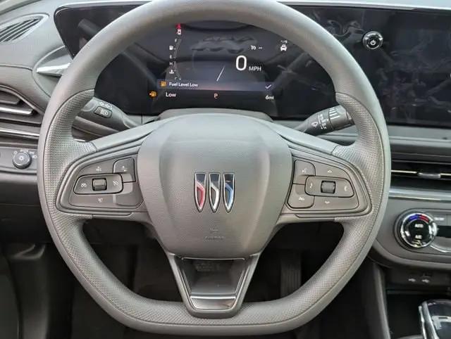 2026 Buick NV Preferred FWD