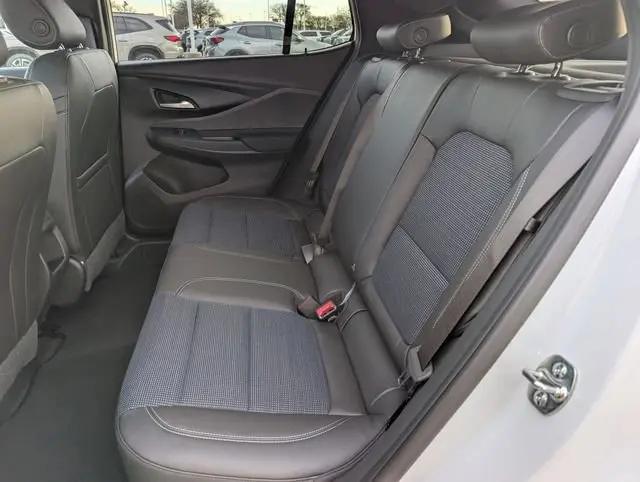 2026 Buick NV Preferred FWD