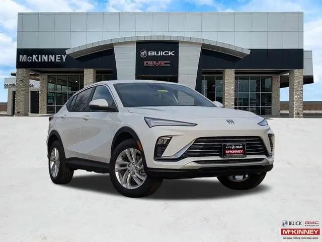 2026 Buick NV Preferred FWD for sale in McKinney, TX