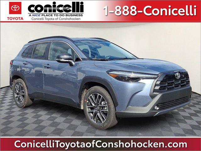 2026 Toyota Corolla Cross XLE for sale in Conshohocken, PA