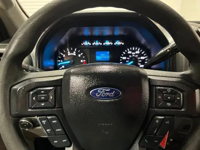 2017 Ford F-350 XLT