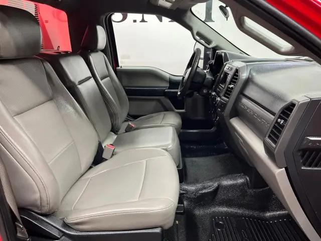 2017 Ford F-350 XLT