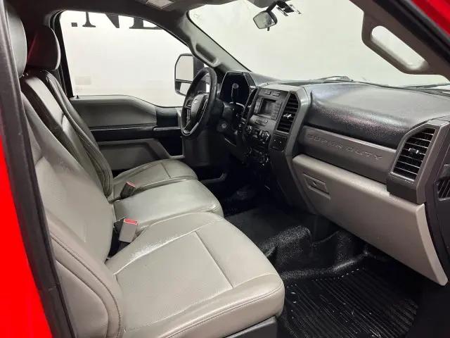 2017 Ford F-350 XLT