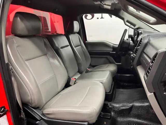 2017 Ford F-350 XLT