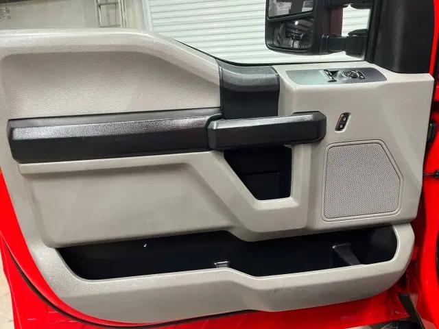 2017 Ford F-350 XLT