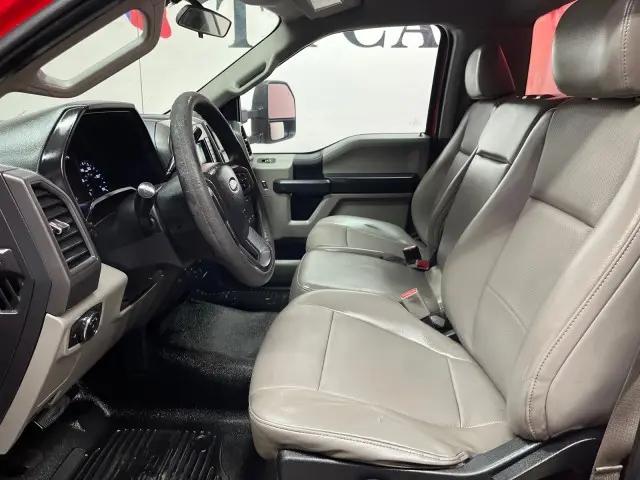 2017 Ford F-350 XLT