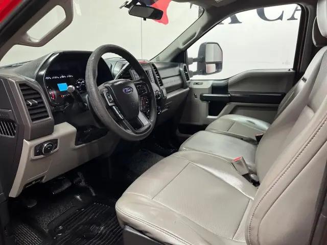 2017 Ford F-350 XLT