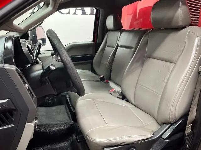 2017 Ford F-350 XLT