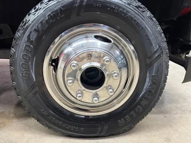 2017 Ford F-350 XLT