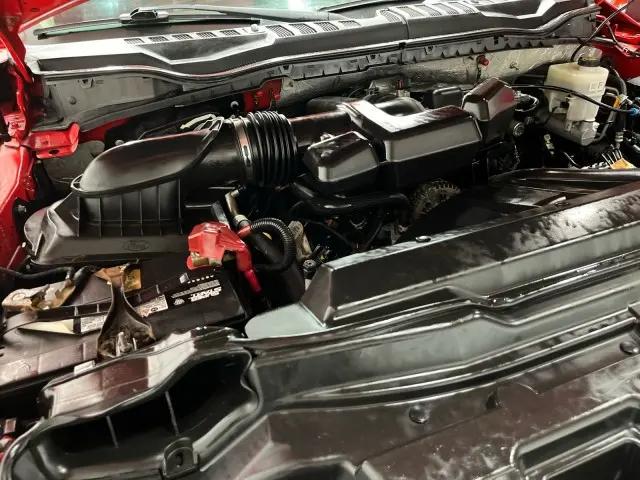 2017 Ford F-350 XLT