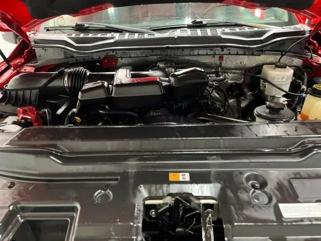 2017 Ford F-350 XLT