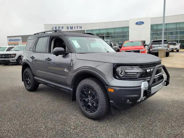 2025 Ford Bronco Sport Outer Banks for sale in Byron, GA