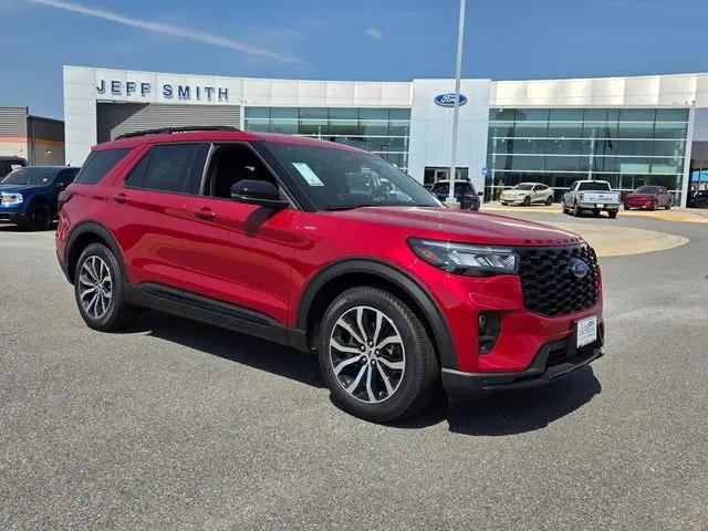 2026 Ford Explorer ST-Line for sale in Byron, GA