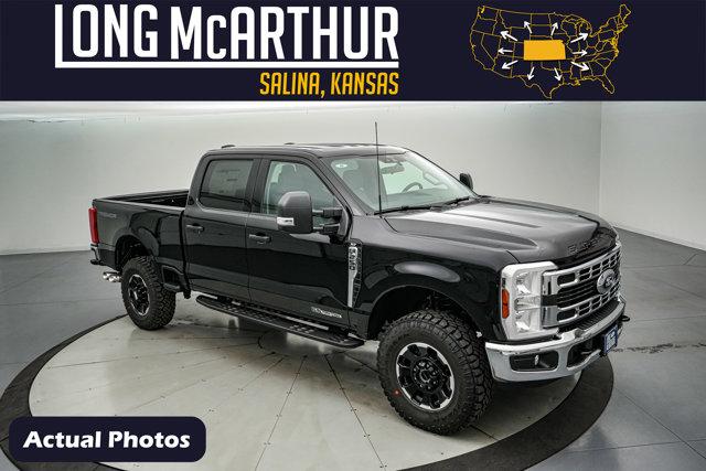 2026 Ford F-250 XLT for sale in Salina, KS