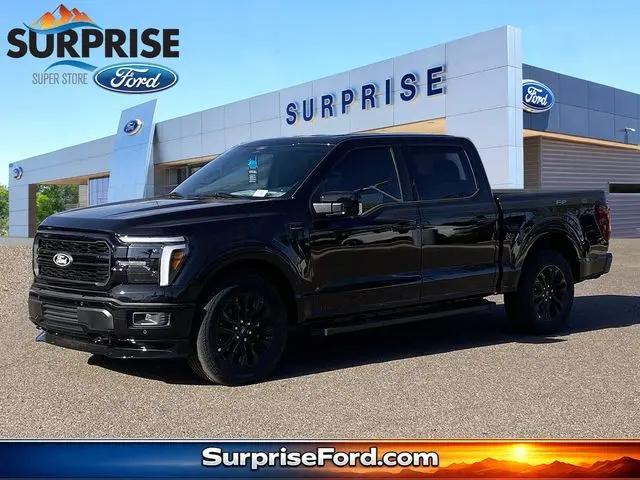 2026 Ford F-150 LARIAT for sale in Surprise, AZ