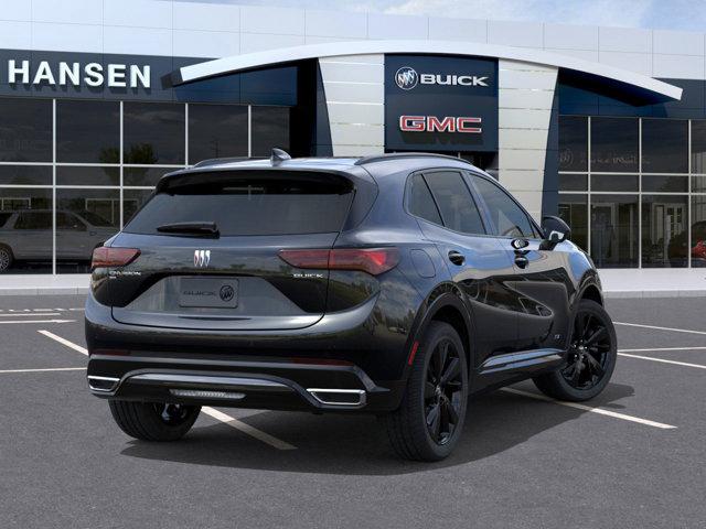 2026 Buick Envision Sport Touring AWD