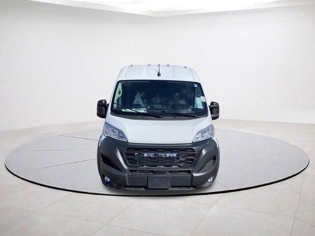 2026 Ram ProMaster 2500 Cargo Van Tradesman High Roof 159" WB w/Pass Seat for sale in East Hartford, CT