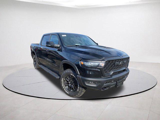 2026 Ram 1500 Rebel Crew Cab 4x4 57 Box for sale in East Hartford, CT