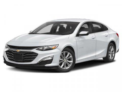 2024 Chevrolet Malibu FWD 1LT for sale in Mobile, AL