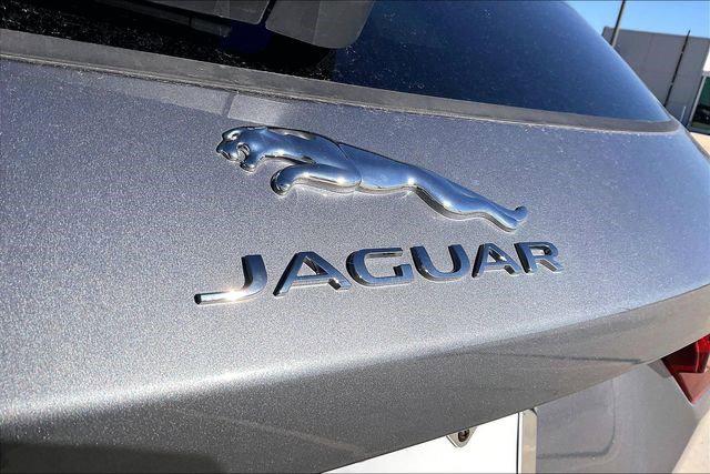 2025 Jaguar F-PACE R-Dynamic S P250 AWD Automatic
