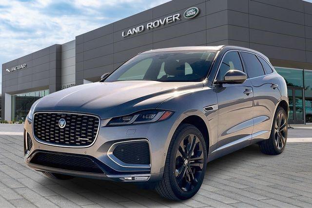 2025 Jaguar F-PACE R-Dynamic S P250 AWD Automatic for sale in San Antonio, TX
