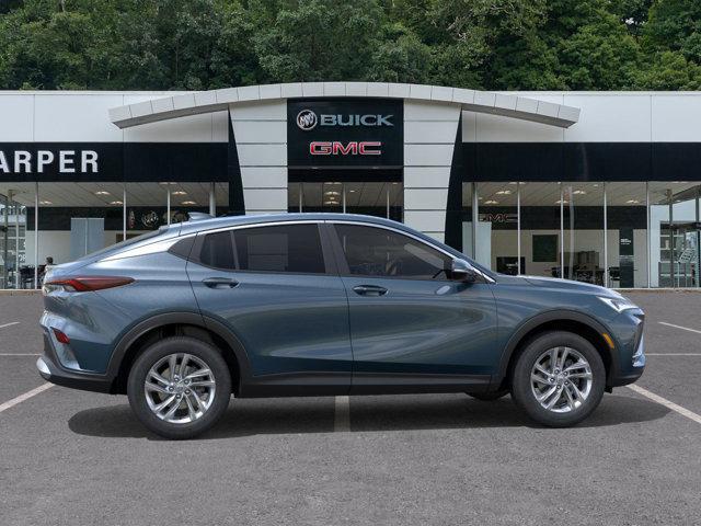 2026 Buick NV Preferred FWD