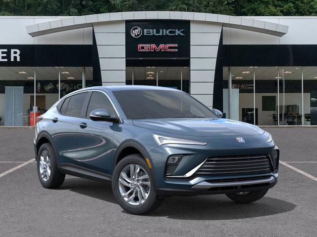2026 Buick NV Preferred FWD