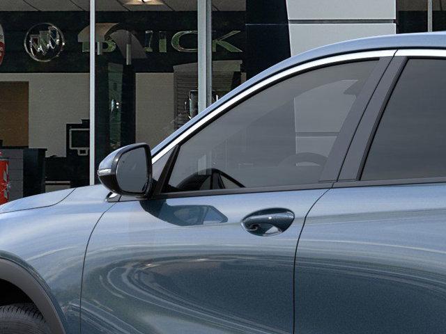 2026 Buick NV Preferred FWD