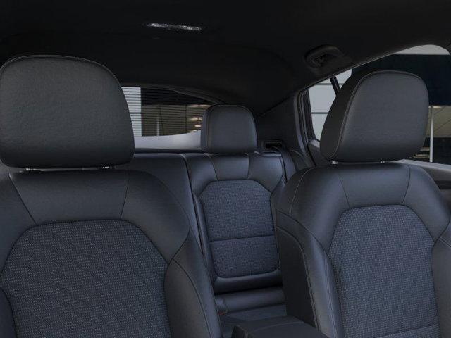 2026 Buick NV Preferred FWD