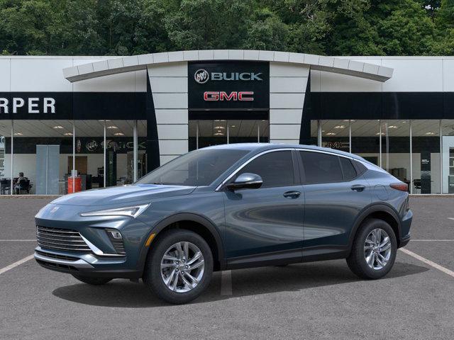 2026 Buick NV Preferred FWD