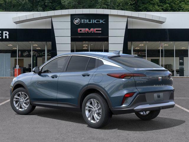 2026 Buick NV Preferred FWD