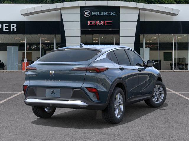 2026 Buick NV Preferred FWD