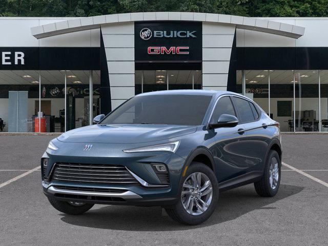 2026 Buick NV Preferred FWD