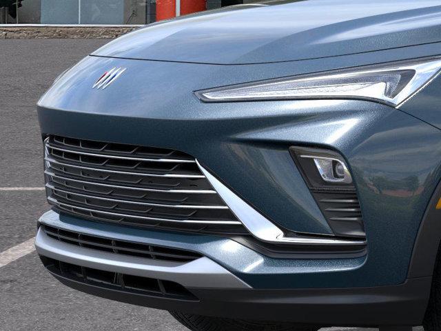 2026 Buick NV Preferred FWD