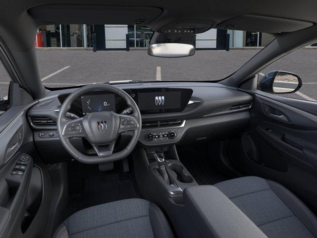 2026 Buick NV Preferred FWD